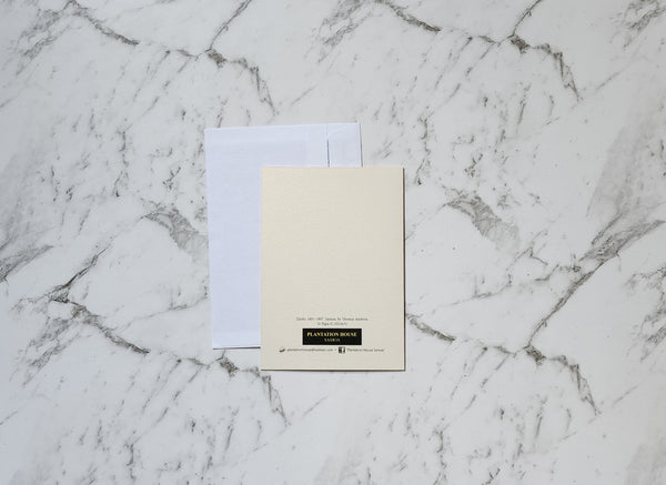 Vintage Samoan Cards - Measina Treasures of Samoa