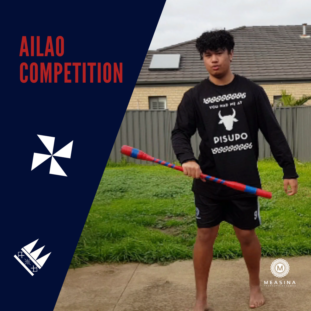 Ailao Competition