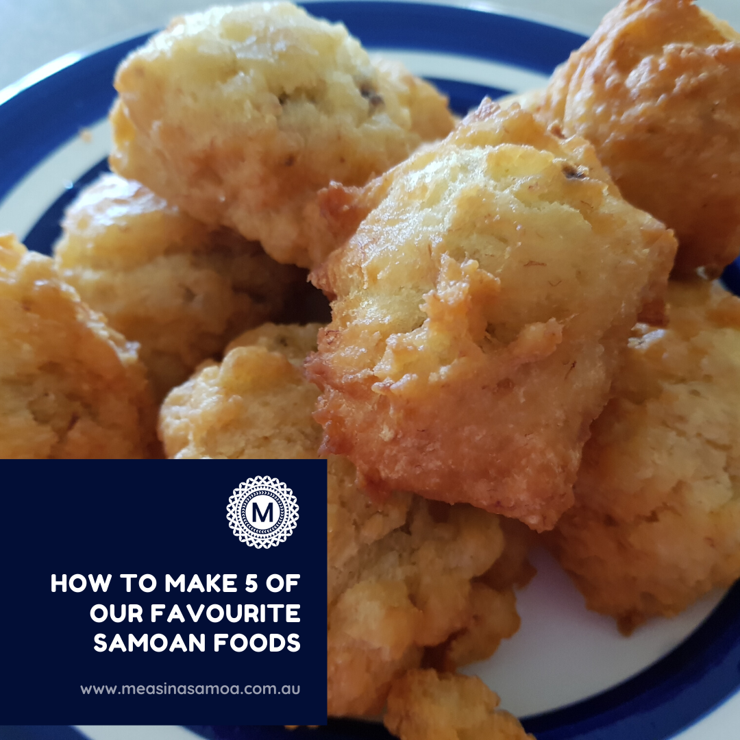 How To Make 5 Of Our Favourite Samoan Foods Measina Treasures Of Samoa   Blog 2 1200x1200 