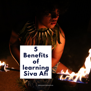 5 Benefits of Learning Siva Afi