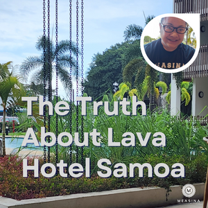 The Truth About Lava Hotel