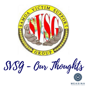SVSG – Our thoughts