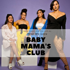 Why We Love Baby Mama's Club