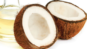 5 daily uses for Coconut Oil