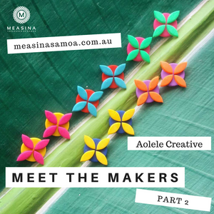 Meet the Makers: Part 2