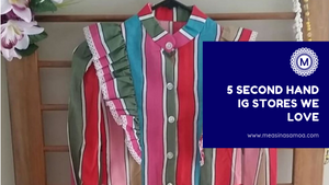 5 Second Hand IG Stores We Love