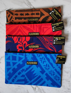 Samoan Travel Bags