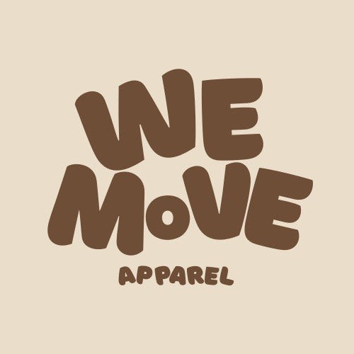 We Move