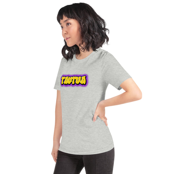 Tautua Unisex t-shirt - Measina Treasures of Samoa