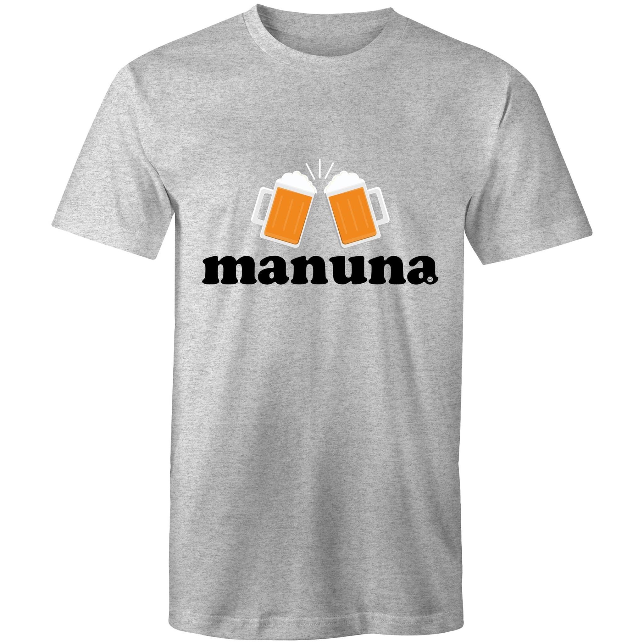 Manuna T-Shirt - Measina Treasures of Samoa