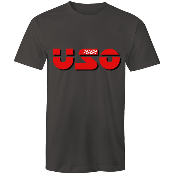Uso T-Shirt - Measina Treasures of Samoa