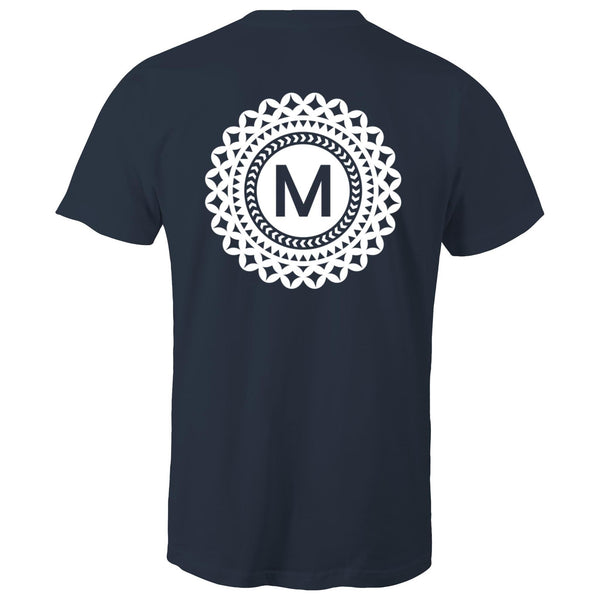 Measina Official Logo T-Shirt - Measina Treasures of Samoa
