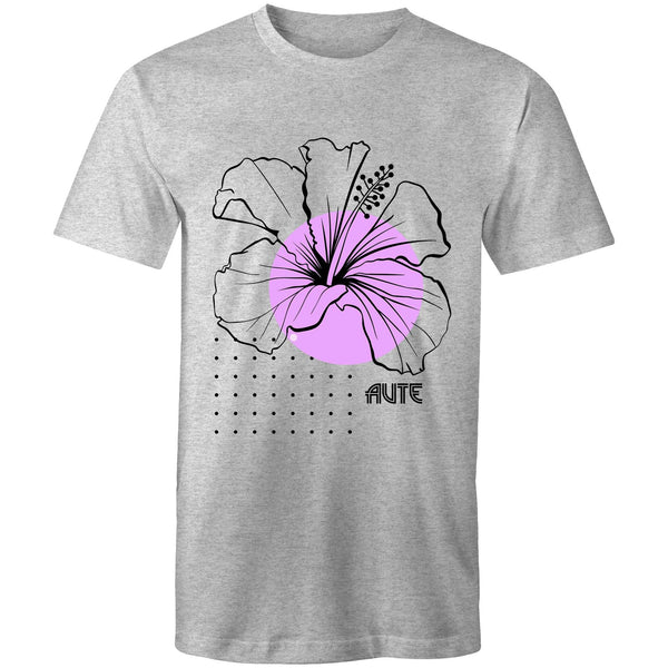 Aute T-Shirt - Measina Treasures of Samoa