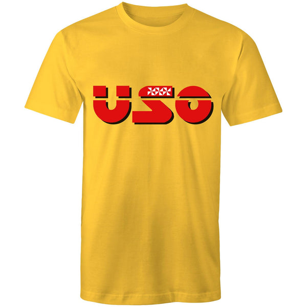 Uso T-Shirt - Measina Treasures of Samoa