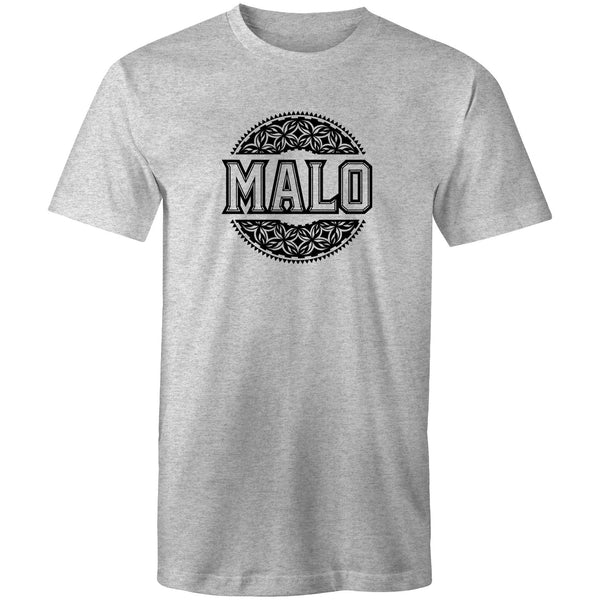 Malo AS Colour Staple - Mens T-Shirt - Measina Treasures of Samoa