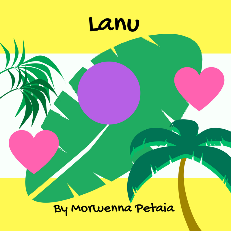 Lanu - Measina Treasures of Samoa
