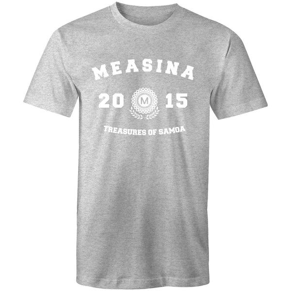 Measina 2015 T-Shirt - Measina Treasures of Samoa